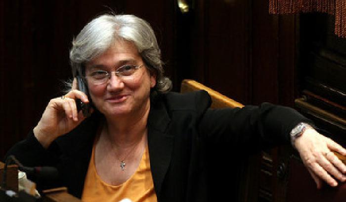 Antimafia, gli avvocati siciliani contro Rosy Bindi: si dimetta