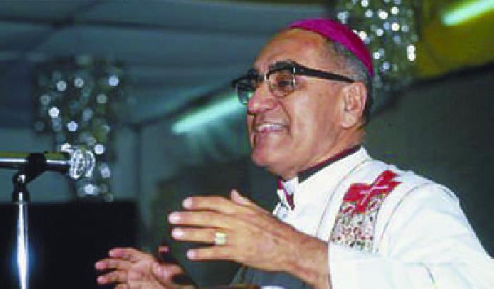Ricordando Oscar Romero, martire latinoamericano