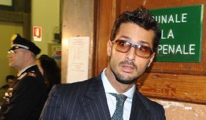 Corona: «Il carcere mi ha salvato la vita»