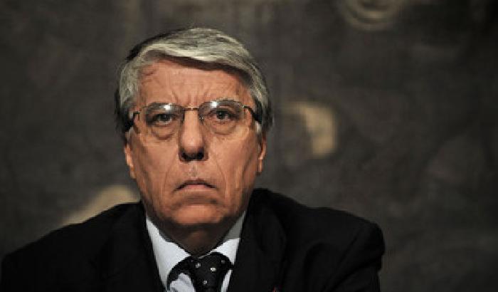 Giovanardi candidato a sindaco di Modena