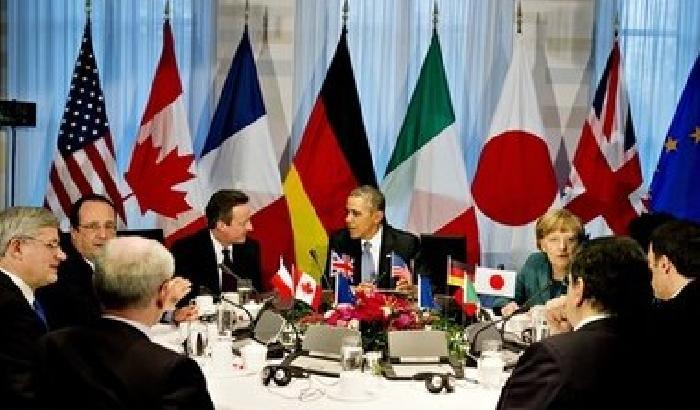 Mosca si fermi o la Nato è pronta a reagire