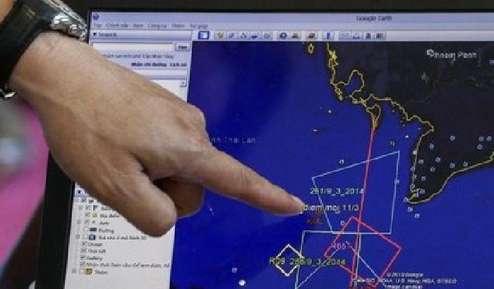 MH370: dagli Usa parte una causa alla Malesia