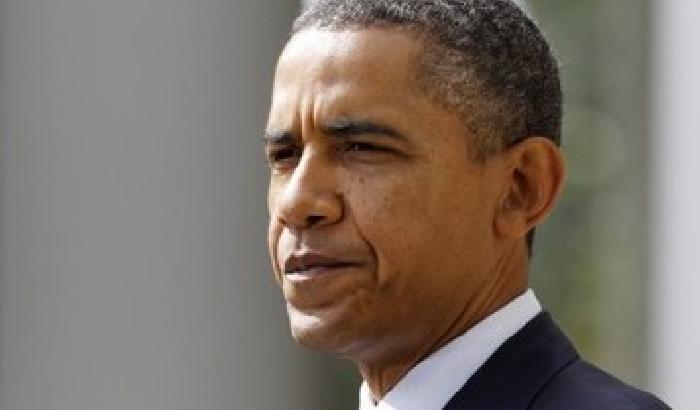Obama: non è una nuova guerra fredda