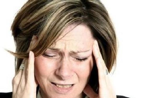 Il dolore cronico porta alla depressione