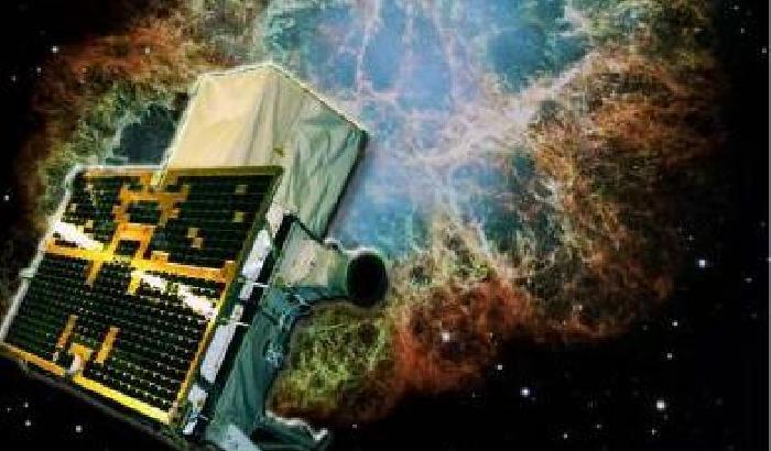 Spazio: il satellite Agile non va in pensione