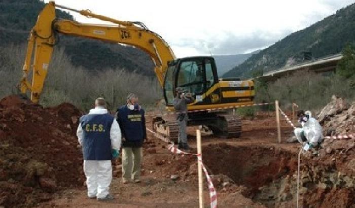 Discarica di Bussi, Capogrosso: non potevamo non inquinare