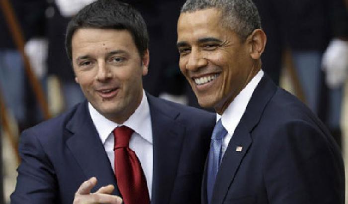 Renzi con i grandi del mondo. Come è andato?