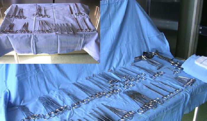 00DC03-NEWS_112293 39enne morta dopo un intervento di liposuzione