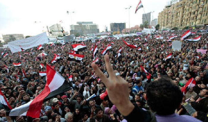 L'Egitto di piazza Tahrir, tra esercito e rivoluzione
