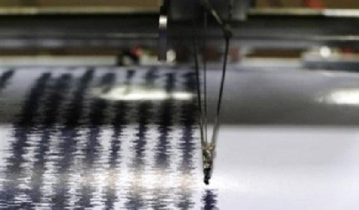 Forte scossa di terremoto in Nicaragua