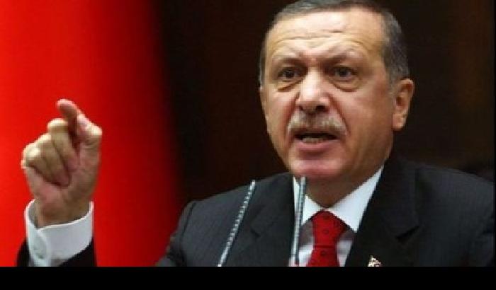 Turchia: e adesso regoliamo i conti