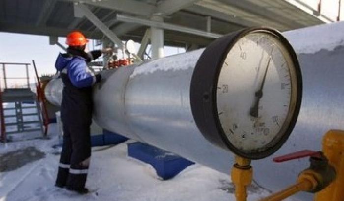 Putin alla guerra del gas: niente sconti a Kiev