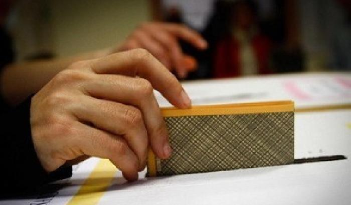 Sondaggi: Pd al 33% e M5s al 23%