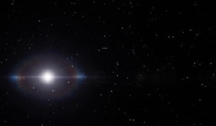 Spazio: il Procione più brillante nel cielo di aprile