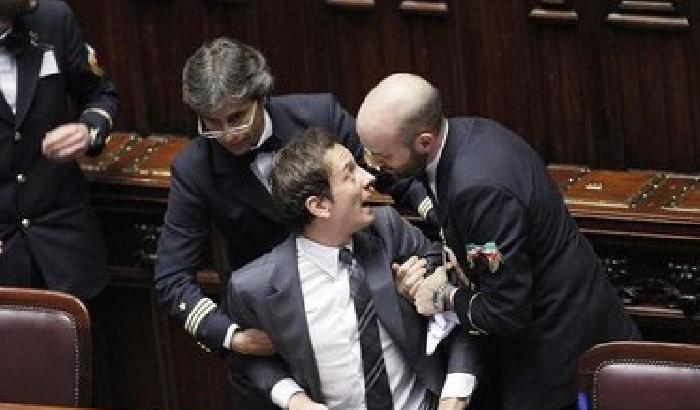 Massimiliano Fedriga (Lega)