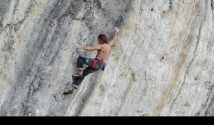 Free climbing: un film racconta la scalata più dura al mondo