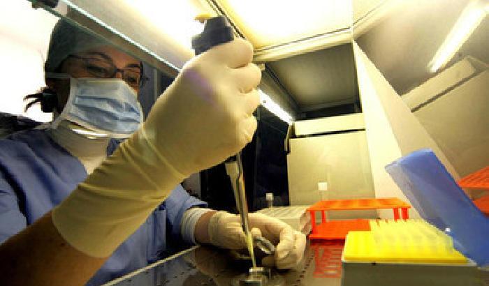 00DCA6-NEWS_112726 Svolta nella lotta ai tumori: la scoperta italiana