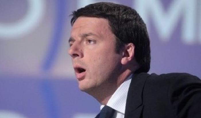 Renzi: sulle riforme vado avanti come un rullo