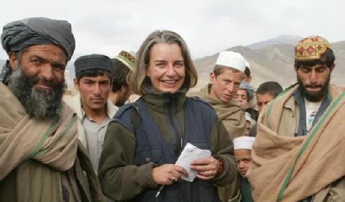 Afghanistan, uccisa una fotografa tedesca