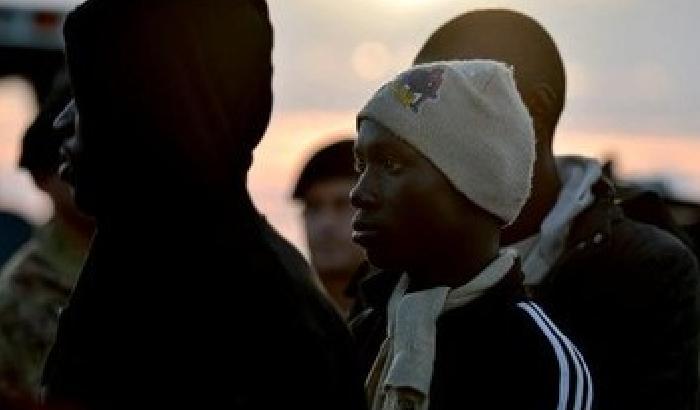 Il Cir: allarme sbarchi solo per far cessare Mare Nostrum