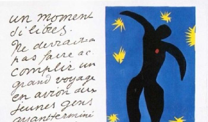 L'emozione del colore: Matisse in mostra a Ferrara