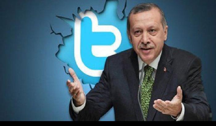 00DD31-NEWS_113147 Erdogan all'attacco anche nel dopo-Twitter