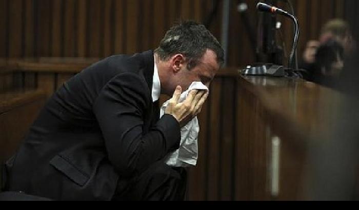 Oscar Pistorius