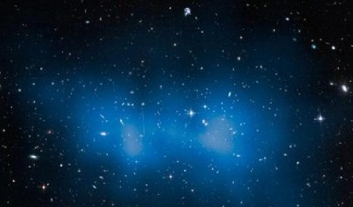 L'ammasso di galassie El Gordo è sempre più pesante