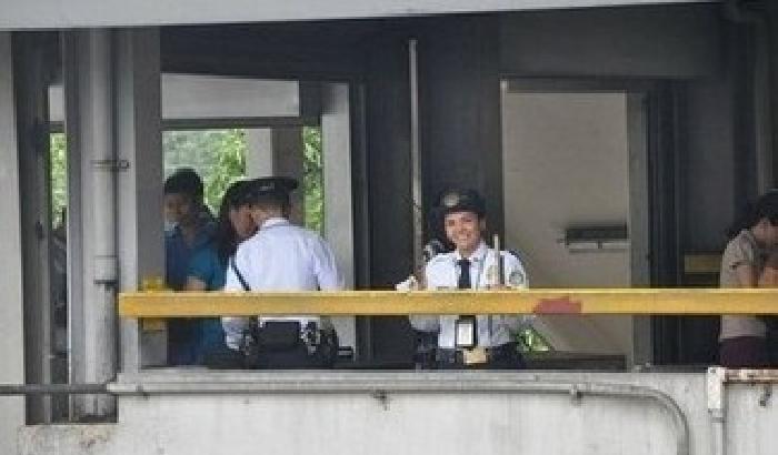 Così adescava i bambini: parla chi ha accusato l'ambasciatore