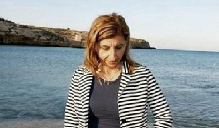 Il sindaco di Lampedusa dice no alle Europee