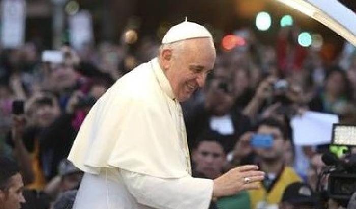 00DDF3-NEWS_113548 Il Papa: chiedo perdono per i preti pedofili