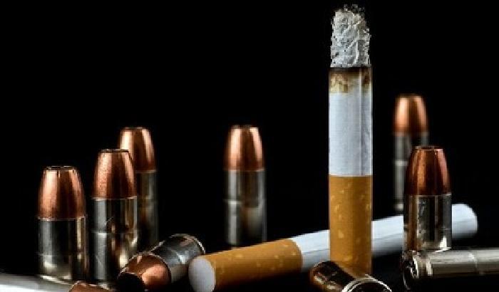 Sigarette, Big Tobacco va alla guerra dei prezzi