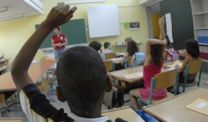 Razzismo in Piemonte: i genitori non vogliono stranieri in classe