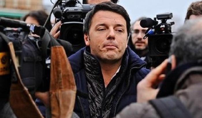 Renzi: nel 2015 intervento sulle pensioni sotto i mille euro