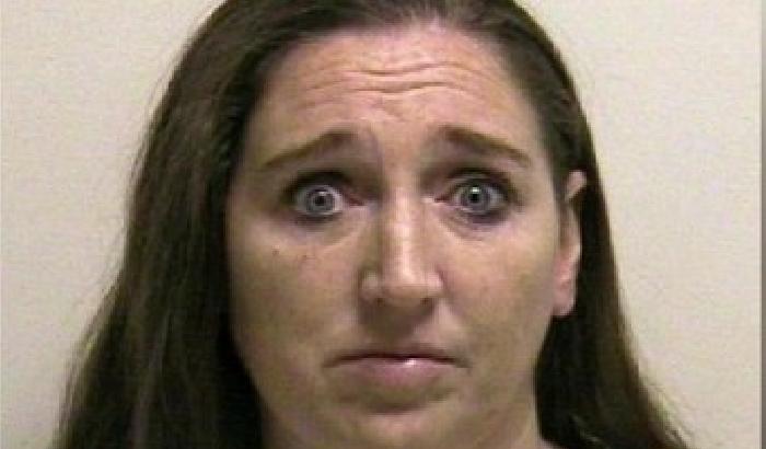 00DE56-NEWS_113880 Orrore negli Usa, ha partorito e ucciso 7 figli in dieci anni