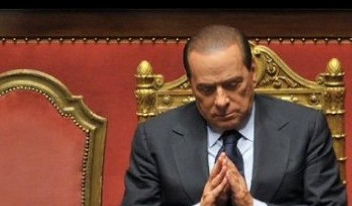 Redditi dei parlamentari: Berlusconi dichiara 4 milioni di euro