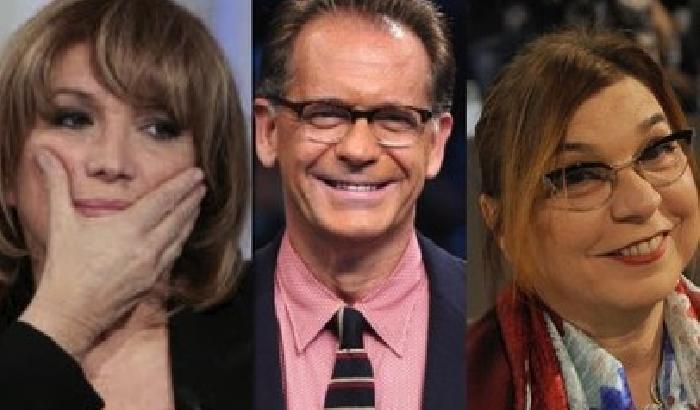 Chi non voteresti mai alle prossime Europee?