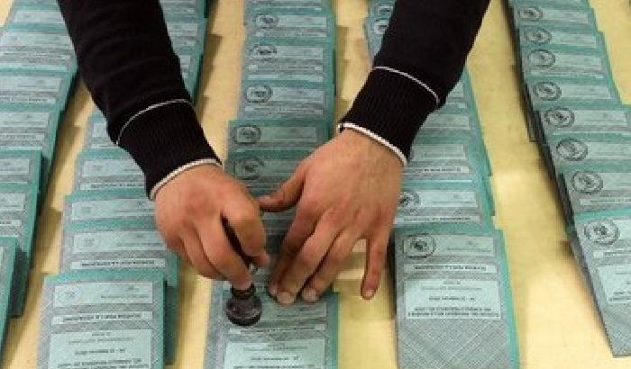 I Verdi sono fuori dalle Europee: faremo ricorso