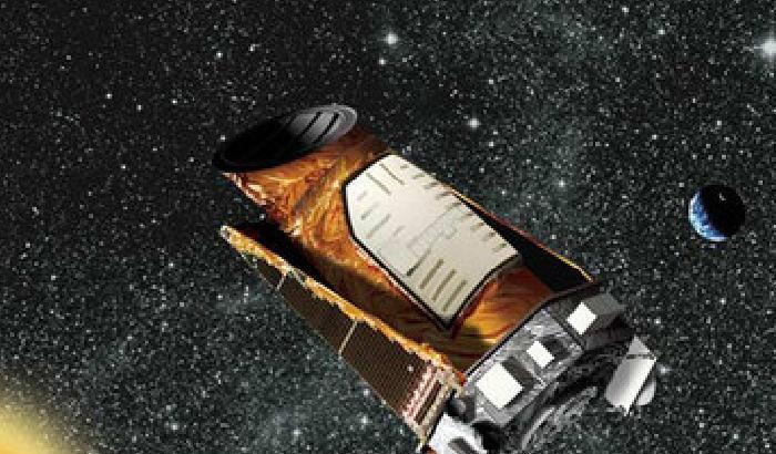 Kepler-186f: la Nasa scopre il cugino della Terra