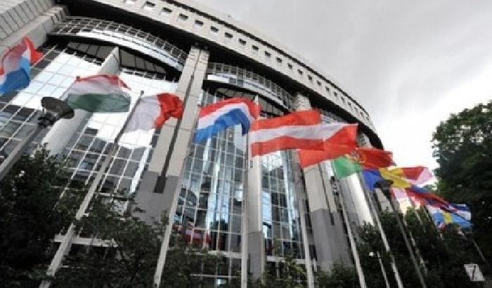 Europee: gli elettori sono divisi tra Pd e M5s