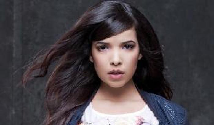 00DF42-NEWS_114389 Indila, la cantante misteriosa da 50 milioni di clic
