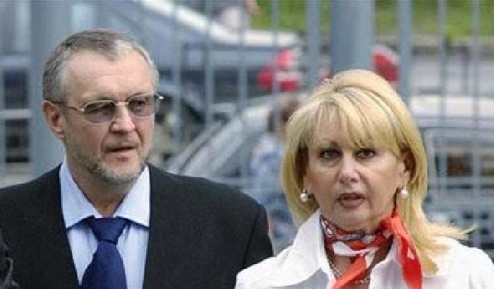 I filorussi chiedono il coprifuoco a Slaviansk