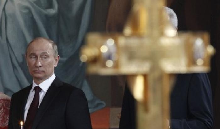 00DF5F-NEWS_114447 Putin fa l'americano: Crimea come Las Vegas