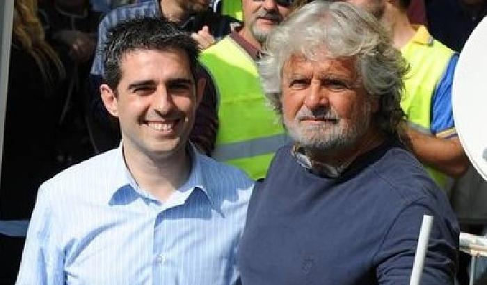 Il Pd di Parma attacca Pizzarotti: ha fallito