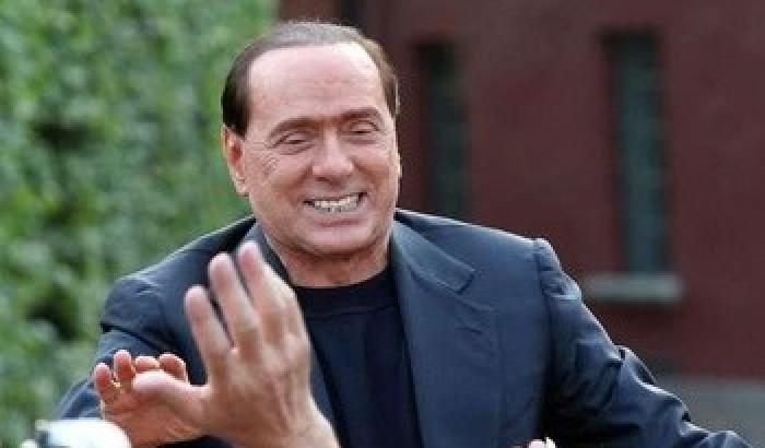 00DF88-NEWS_114528 Berlusconi, presto l'indigestione tv