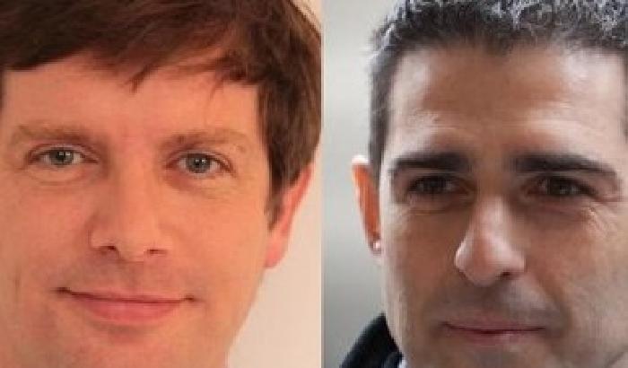 Civati: io e Pizzarotti mai a cena insieme