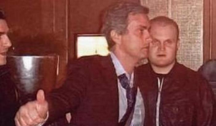 Mourinho scagiona un killer