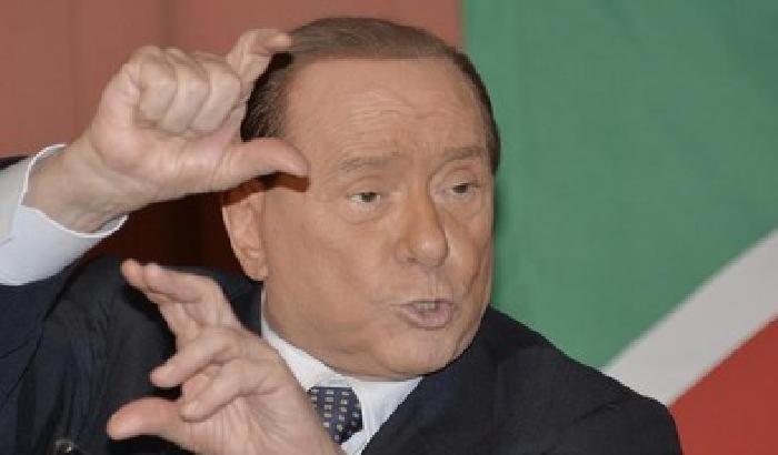 Berlusconi fa infuriare i tedeschi: per loro mai esistiti i lager