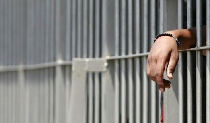 Le carceri italiane sono tra le peggiori in Europa