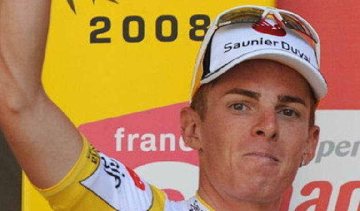 Doping: il ciclista Ricc&ograve; ci ricasca, denunciato